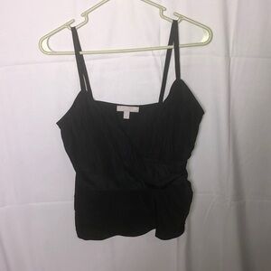 Chelsea28 Women’s Crop Top Size Small